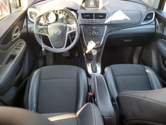 2014 Buick Encore Convenience