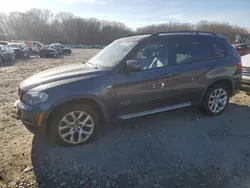 BMW x5 salvage cars for sale: 2012 BMW X5 XDRIVE35I