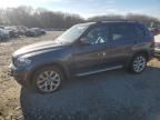 2012 BMW X5 XDRIVE35I