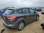 2017 Ford C-MAX SE