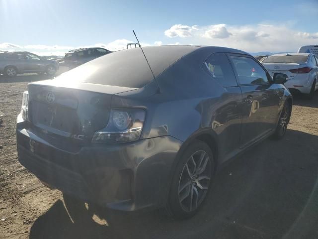 2014 Scion TC