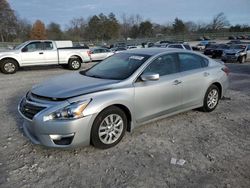 Vehiculos salvage en venta de Copart Madisonville, TN: 2015 Nissan Altima 2.5