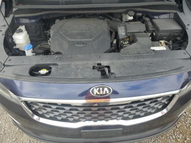 2019 KIA Sedona LX