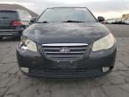 2007 Hyundai Elantra GLS