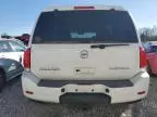 2011 Nissan Armada Platinum