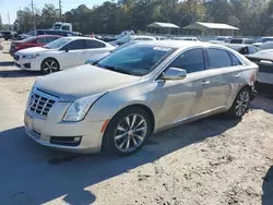 2014 Cadillac XTS en venta en Savannah, GA