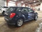 2010 Chevrolet Equinox LS