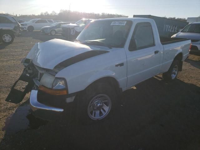 1999 Ford Ranger