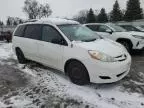 2007 Toyota Sienna CE