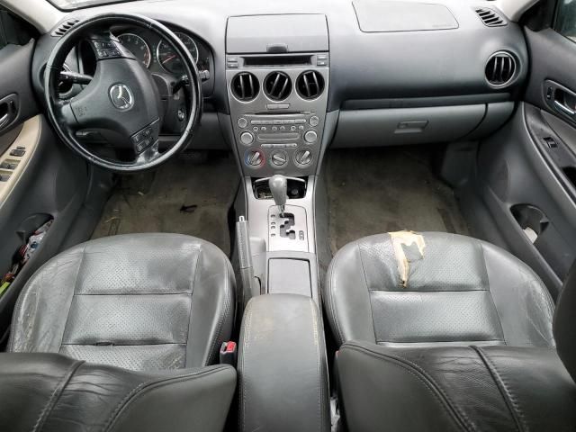 2003 Mazda 6 I