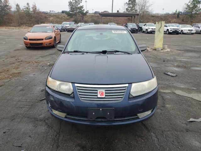 2007 Saturn Ion Level 3