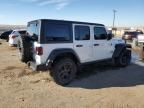 2023 Jeep Wrangler 4XE