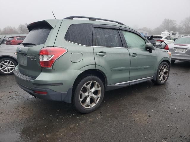 2015 Subaru Forester 2.5I Touring