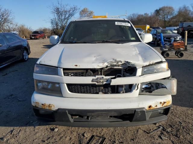 2010 Chevrolet Colorado