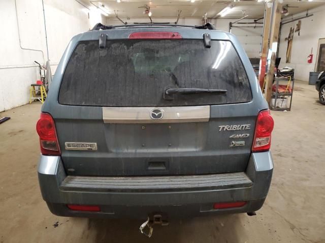 2010 Mazda Tribute I