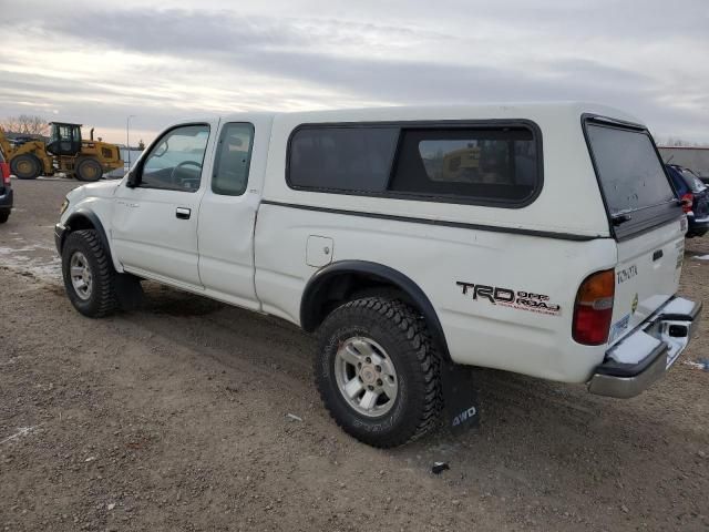 1998 Toyota Tacoma Xtracab