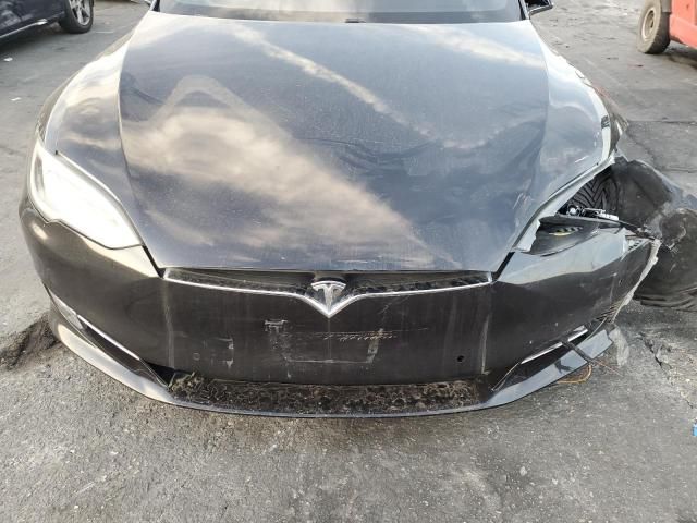 2017 Tesla Model S