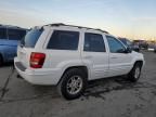 1999 Jeep Grand Cherokee Limited