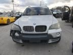 2010 BMW X5 XDRIVE35D