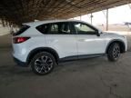 2016 Mazda CX-5 GT