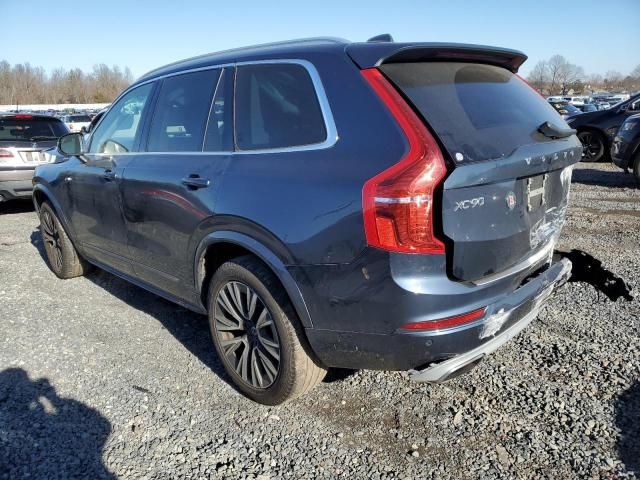 2020 Volvo XC90 T5 Momentum