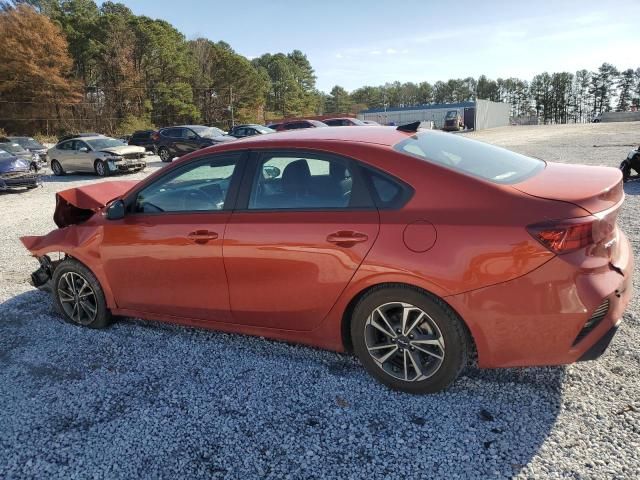 2023 KIA Forte LX