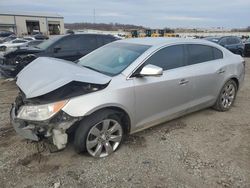 Salvage cars for sale at Earlington, KY auction: 2012 Buick Lacrosse