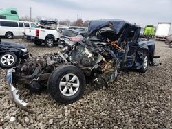 Nissan Vehiculos salvage en venta: 2008 Nissan Titan XE