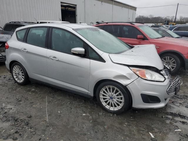 2014 Ford C-MAX SE