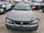 2004 Pontiac Grand AM SE1