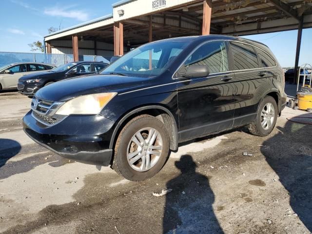 2010 Honda CR-V EX