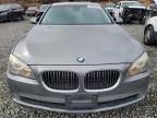 2011 BMW 750 LI