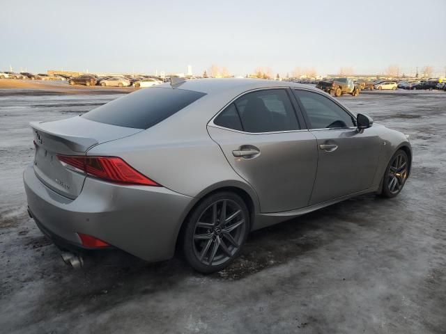 2019 Lexus IS 300