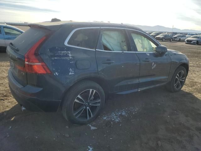 2020 Volvo XC60 T5 Momentum