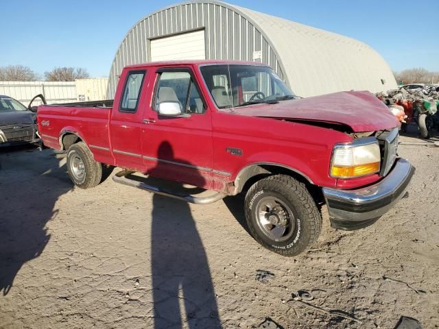 1994 Ford F150