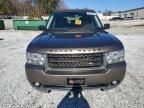 2011 Land Rover Range Rover HSE