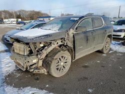 2018 GMC Acadia SLT-1 en venta en Ham Lake, MN