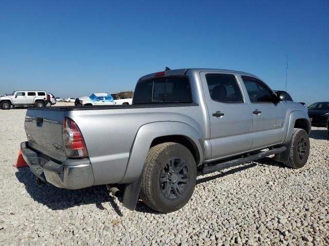 2015 Toyota Tacoma Double Cab Prerunner