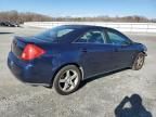 2008 Pontiac G6 Base