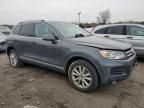 2014 Volkswagen Touareg V6 TDI