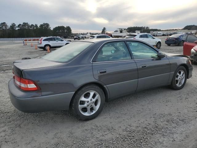 2000 Lexus ES 300