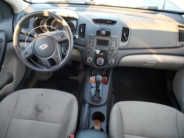 2010 KIA Forte EX