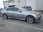 2007 Infiniti M45 Base