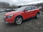 2017 Mercedes-Benz GLA 250 4matic