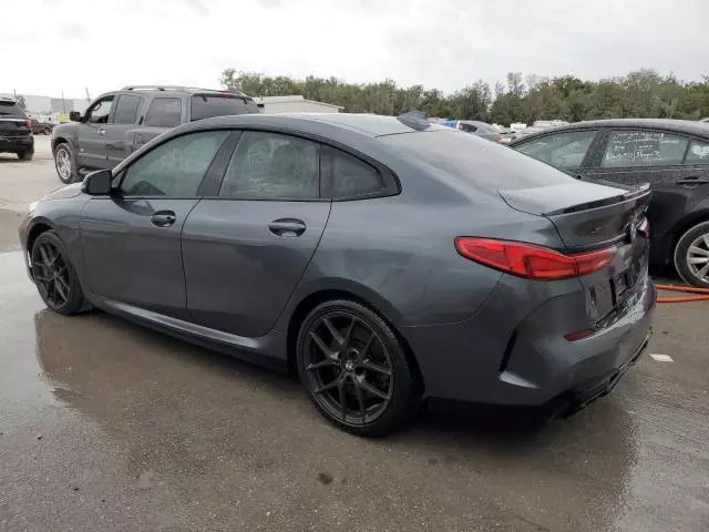 2021 BMW M235XI