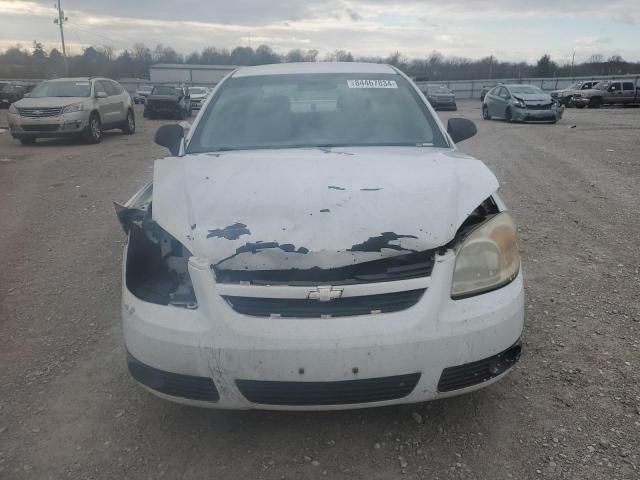 2009 Chevrolet Cobalt LT