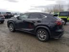 2016 Lexus NX 200T Base