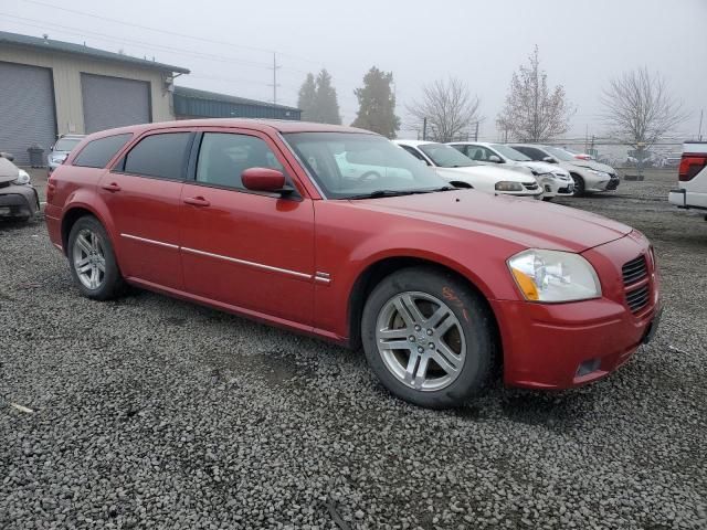 2005 Dodge Magnum R/T