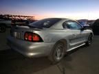 1998 Ford Mustang