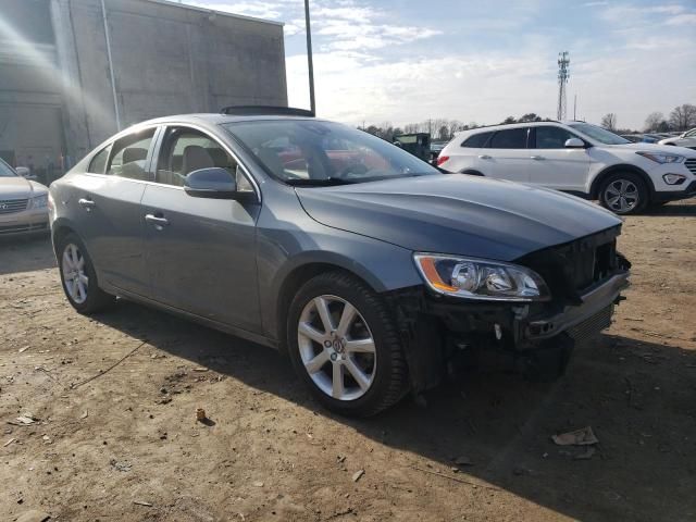 2016 Volvo S60 Premier